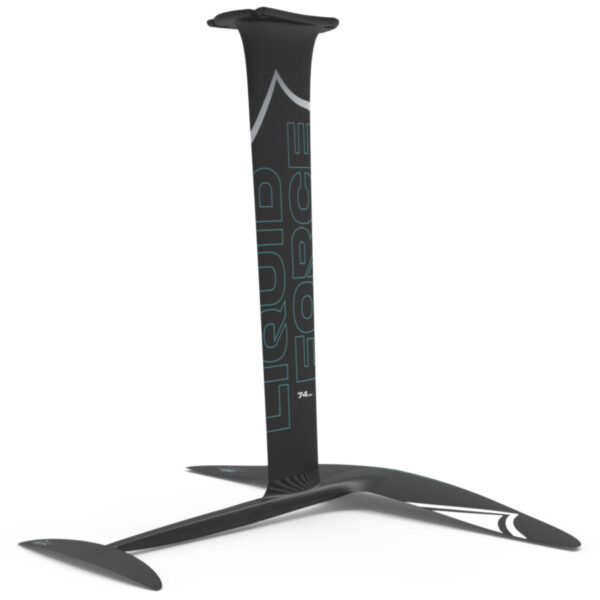 Liquid Force Stratus Carbon 950 Foil Set (Fuselock) 2026