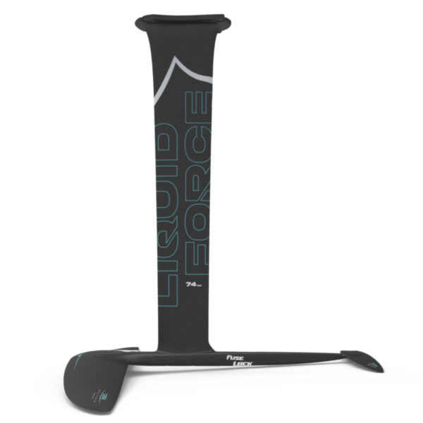 Liquid Force Stratus Carbon 950 Foil Set (Fuselock) 2026