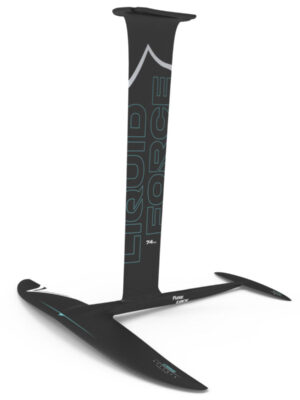 Liquid Force Stratus Carbon 950 Foil Set (Fuselock) 2026
