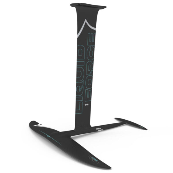 Liquid Force Stratus Carbon 950 Foil Set (Fuselock) 2026