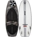 Phase 5 Phantom Stealth Wakesurf Board