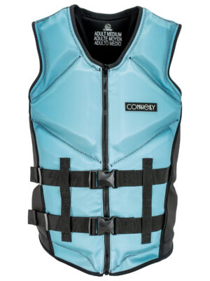 Connelly Steel Life Jacket