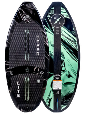 Hyperlite Storm Skim Wakesurf Board 2026