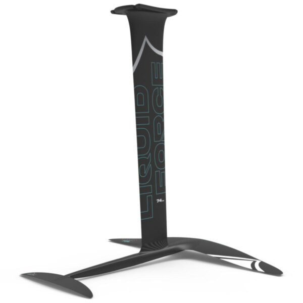 Liquid Force Stratus Carbon 725 Foil Set (Fuselock) 2025