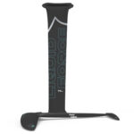 Liquid Force Stratus Carbon 725 Foil Set (Fuselock) 2025