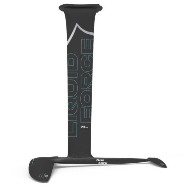 Liquid Force Stratus Carbon 725 Foil Set (Fuselock) 2025