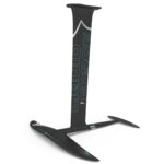 Liquid Force Stratus Carbon 725 Foil Set (Fuselock) 2025