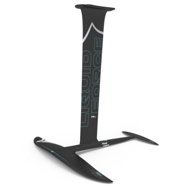 Liquid Force Stratus Carbon 725 Foil Set (Fuselock) 2025
