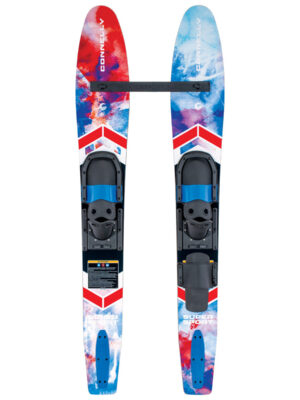 Connelly Super Sport Kid's Combo Water Skis 2026