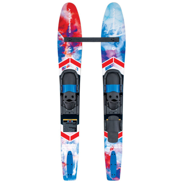 Connelly Super Sport Kid's Combo Water Skis 2026