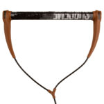 Ronix Supreme Wakeboard Handle [Mocha/Black]