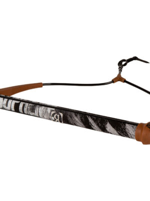 Ronix Supreme Wakeboard Handle [Mocha/Black]
