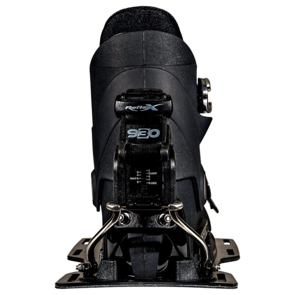 HO Syndicate Hardshell Complete Water Ski Bindings 2026