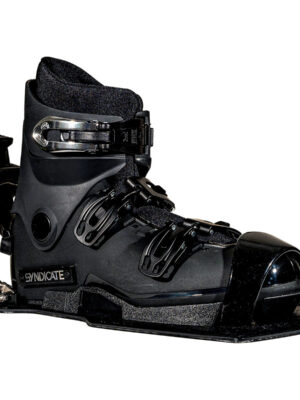 HO Syndicate Hardshell Complete Water Ski Bindings 2026