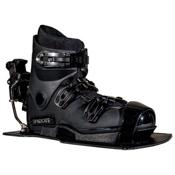 HO Syndicate Hardshell Complete Water Ski Bindings 2026