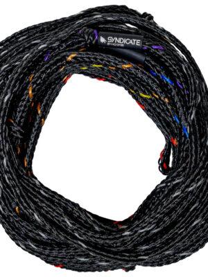 HO Syndicate Powerline Water Ski Rope
