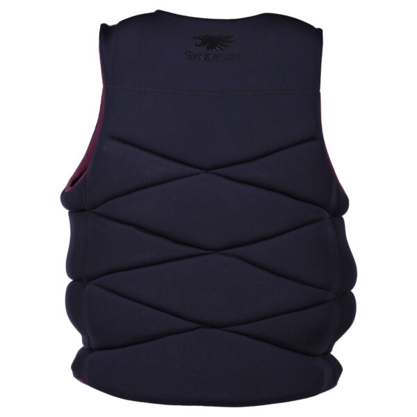 HO NCGA Syndicate Zero Women's Comp Life Jacket