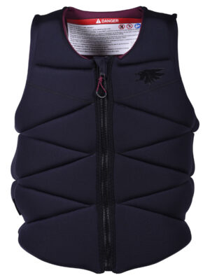 HO NCGA Syndicate Zero Women's Comp Life Jacket