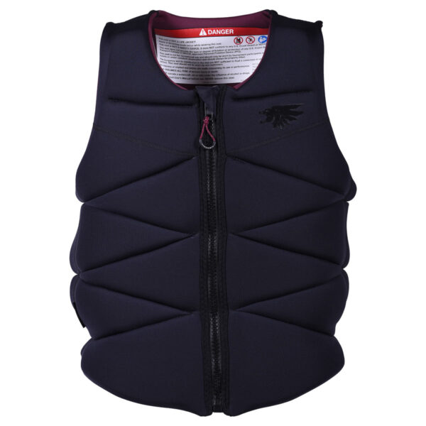 HO NCGA Syndicate Zero Women's Comp Life Jacket