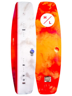 Hyperlite TNT Women's Cable Wakeboard 2026