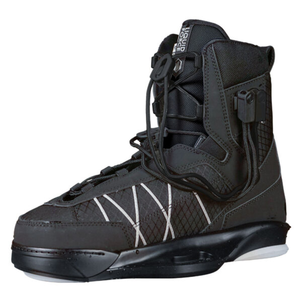 Liquid Force Tao 6X Wakeboard Bindings 2026