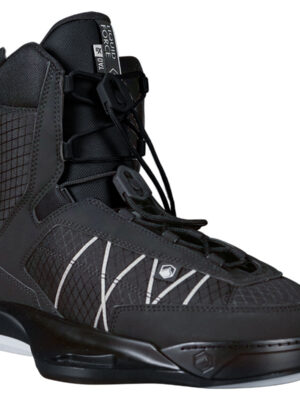 Liquid Force Tao 6X Wakeboard Bindings 2026