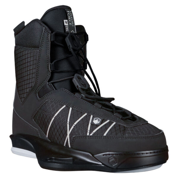 Liquid Force Tao 6X Wakeboard Bindings 2026