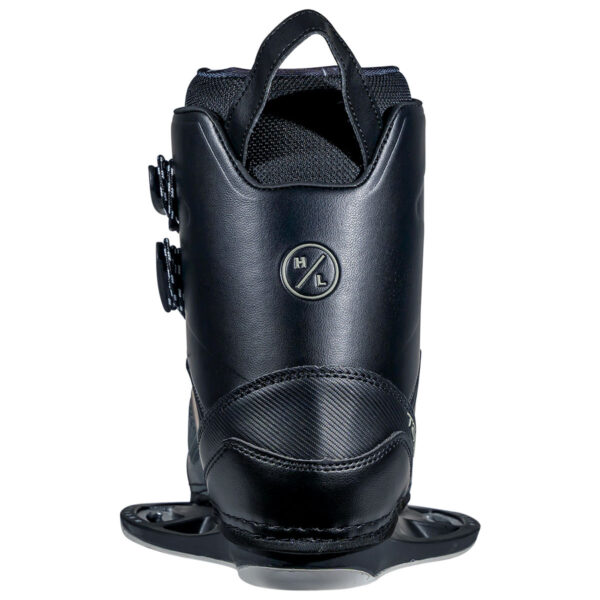 Hyperlite Team OT Wakeboard Bindings