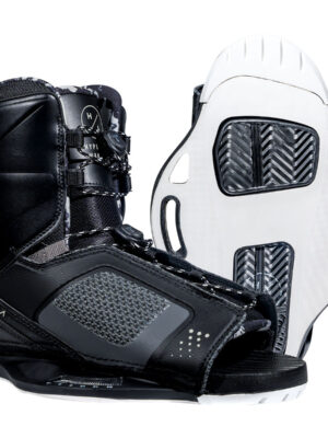 Hyperlite Team OT Wakeboard Bindings