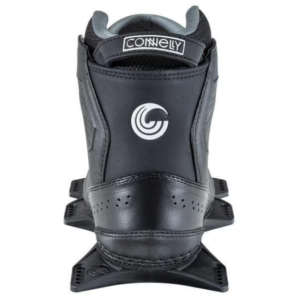 Connelly Tempest Water Ski Binding 2026
