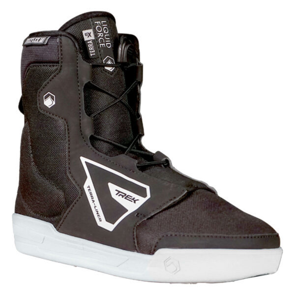 Liquid Force Terra 6X Wakeboard Bindings 2026