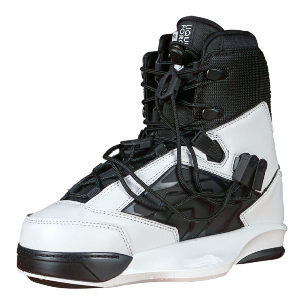 Liquid Force Terra 6X Wakeboard Bindings 2026