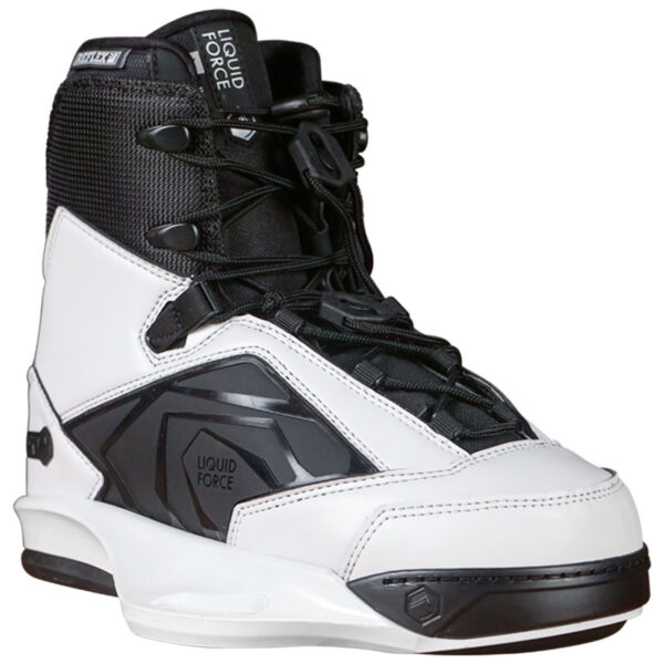 Liquid Force Terra 6X Wakeboard Bindings 2026