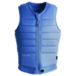 Follow Total Women's Comp Life Vest [Blue]