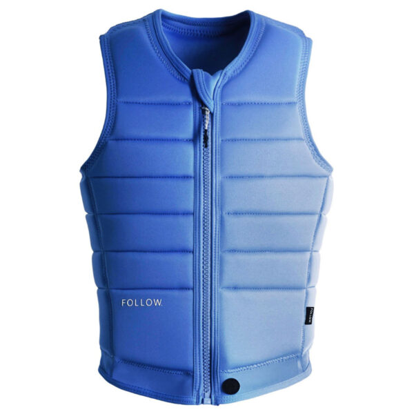 Follow Total Women's Comp Life Vest [Blue]
