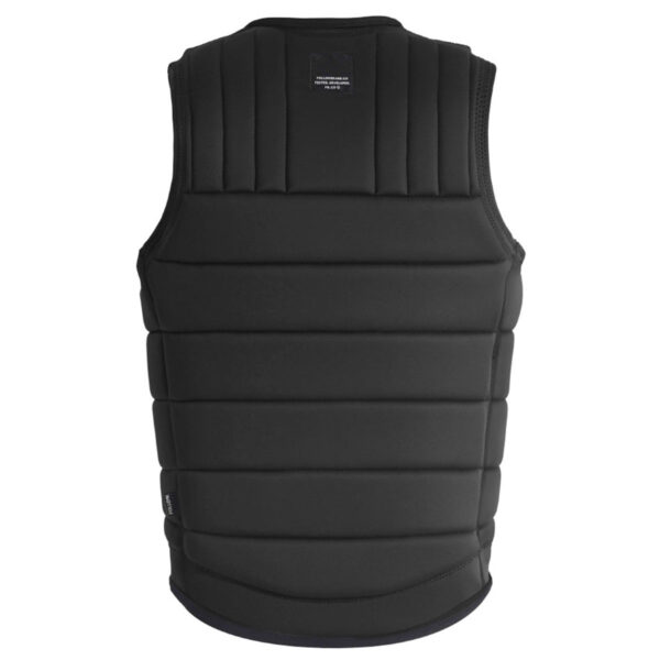 Follow Total Comp Life Vest [Dark Grey]