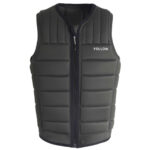 Follow Total Comp Life Vest [Olive]