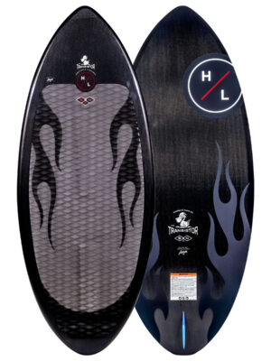 Hyperlite Transistor Skim Wakesurf Board
