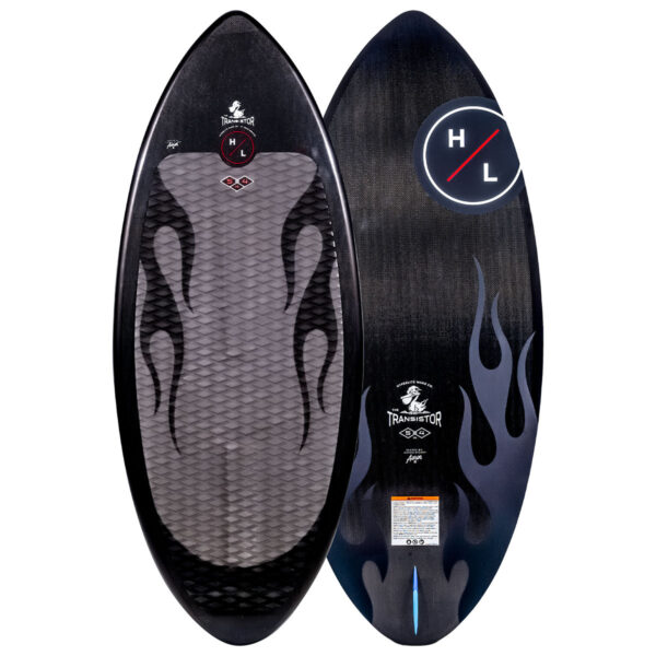 Hyperlite Transistor Skim Wakesurf Board