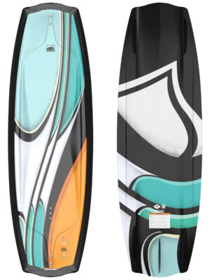 Liquid Force Trip Wakeboard 2025