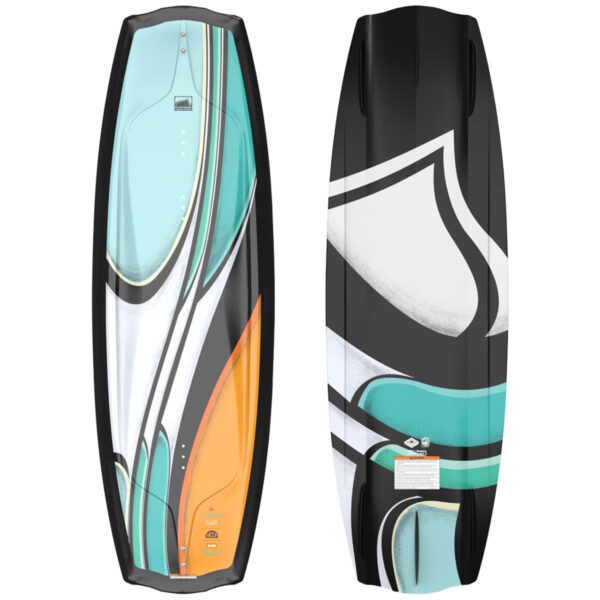 Liquid Force Trip Wakeboard 2025
