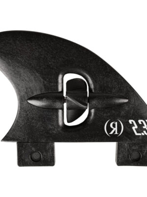 Ronix 2.3 in. Bottom Mount Turbo 3000 Propeller Surf Fin - Black