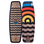 Hyperlite Union Jr Kid's 125cm Cable Wakeboard 2026