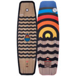 Hyperlite Union Cable Wakeboard 2026