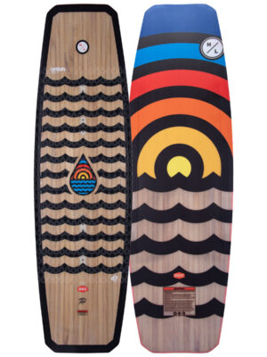 Hyperlite Union Cable Wakeboard 2026