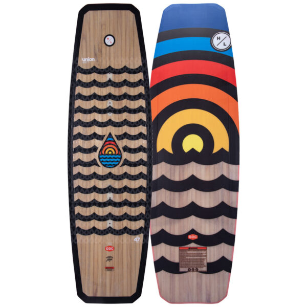 Hyperlite Union Cable Wakeboard 2026