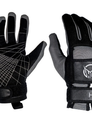 HO Unisex Pro Grip Water Ski Gloves