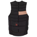 Ronix Vader Comp Life Vest [Black/Mocha]