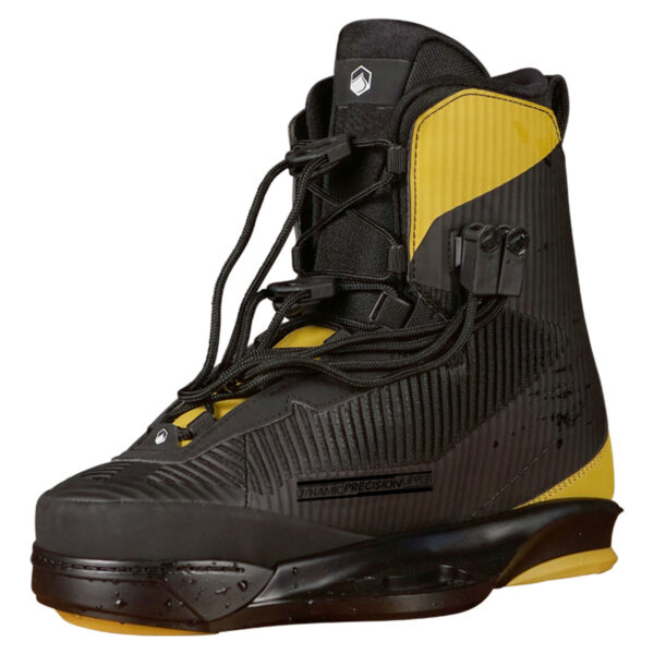 Liquid Force Vertex 6X Wakeboard Bindings 2025