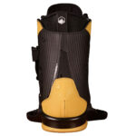 Liquid Force Vertex 6X Wakeboard Bindings 2025
